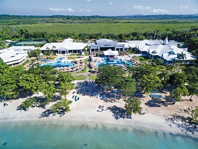 Club Hotel Riu Negril